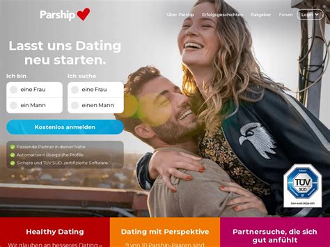 Find Love with Parship: Our Honest Review